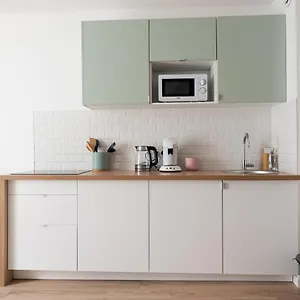  Appartement à France