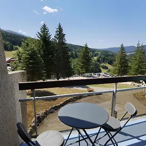  Appartement Le Balcon De France