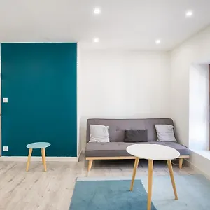 Appartement Netflix Centre De Près De Lyon France