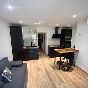  Appartement Papillon De Cimiez