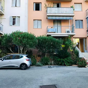  Appartement Bel - 50m2 A 7 Minutes Du Centre Au Calme