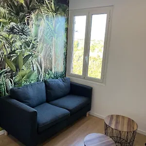  Appartement Ouest Au Calme 10 Minutes De La