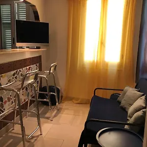  Appartement Summer Studio, 4 Persons, Mobile Ac, Old Town